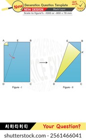 mathematics, mathematical concepts, High school, middle school, exam question template, numerical lessons, verbal lessons, Next generation problems, for teachers, editable, eps