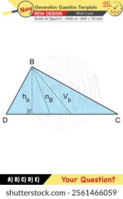 mathematics, mathematical concepts, High school, middle school, exam question template, numerical lessons, verbal lessons, Next generation problems, for teachers, editable, eps