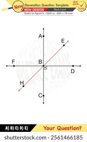 mathematics, mathematical concepts, High school, middle school, exam question template, numerical lessons, verbal lessons, Next generation problems, for teachers, editable, eps