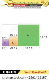 mathematics, mathematical concepts, High school, middle school, exam question template, numerical lessons, verbal lessons, Next generation problems, for teachers, editable, eps