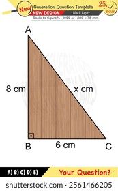 mathematics, mathematical concepts, High school, middle school, exam question template, numerical lessons, verbal lessons, Next generation problems, for teachers, editable, eps