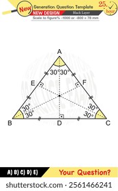 mathematics, mathematical concepts, High school, middle school, exam question template, numerical lessons, verbal lessons, Next generation problems, for teachers, editable, eps