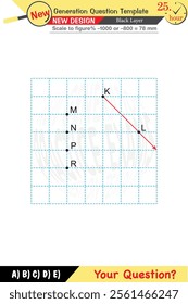 mathematics, mathematical concepts, High school, middle school, exam question template, numerical lessons, verbal lessons, Next generation problems, for teachers, editable, eps