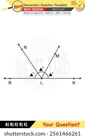 mathematics, mathematical concepts, High school, middle school, exam question template, numerical lessons, verbal lessons, Next generation problems, for teachers, editable, eps