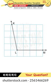 mathematics, mathematical concepts, High school, middle school, exam question template, numerical lessons, verbal lessons, Next generation problems, for teachers, editable, eps