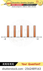 mathematics, mathematical concepts, High school, middle school, exam question template, numerical lessons, verbal lessons, Next generation problems, for teachers, editable, eps
