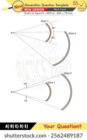 mathematics, mathematical concepts, High school, middle school, exam question template, numerical lessons, verbal lessons, Next generation problems, for teachers, editable, eps