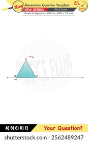mathematics, mathematical concepts, High school, middle school, exam question template, numerical lessons, verbal lessons, Next generation problems, for teachers, editable, eps