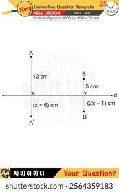 mathematics, mathematical concepts, High school, middle school, exam question template, numerical lessons, verbal lessons, Next generation problems, for teachers, editable, eps