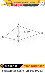 mathematics, mathematical concepts, High school, middle school, exam question template, numerical lessons, verbal lessons, Next generation problems, for teachers, editable, eps