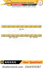 mathematics, mathematical concepts, High school, middle school, exam question template, numerical lessons, verbal lessons, Next generation problems, for teachers, editable, eps