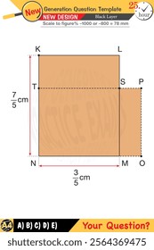 mathematics, mathematical concepts, High school, middle school, exam question template, numerical lessons, verbal lessons, Next generation problems, for teachers, editable, eps