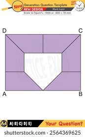 mathematics, mathematical concepts, High school, middle school, exam question template, numerical lessons, verbal lessons, Next generation problems, for teachers, editable, eps