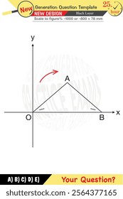 mathematics, mathematical concepts, High school, middle school, exam question template, numerical lessons, verbal lessons, Next generation problems, for teachers, editable, eps