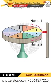 mathematics, mathematical concepts, High school, middle school, exam question template, numerical lessons, verbal lessons, Next generation problems, for teachers, editable, eps