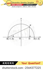 mathematics, mathematical concepts, High school, middle school, exam question template, numerical lessons, verbal lessons, Next generation problems, for teachers, editable, eps