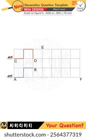 mathematics, mathematical concepts, High school, middle school, exam question template, numerical lessons, verbal lessons, Next generation problems, for teachers, editable, eps