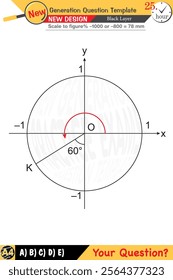 mathematics, mathematical concepts, High school, middle school, exam question template, numerical lessons, verbal lessons, Next generation problems, for teachers, editable, eps