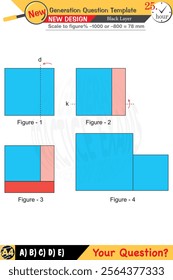 mathematics, mathematical concepts, High school, middle school, exam question template, numerical lessons, verbal lessons, Next generation problems, for teachers, editable, eps