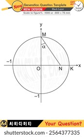 mathematics, mathematical concepts, High school, middle school, exam question template, numerical lessons, verbal lessons, Next generation problems, for teachers, editable, eps