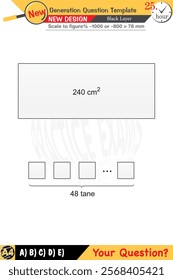 mathematics, mathematical concepts, High school, middle school, exam question template, numerical lessons, verbal lessons, Next generation problems, for teachers, editable, eps