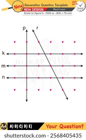 mathematics, mathematical concepts, High school, middle school, exam question template, numerical lessons, verbal lessons, Next generation problems, for teachers, editable, eps