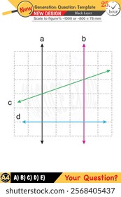 mathematics, mathematical concepts, High school, middle school, exam question template, numerical lessons, verbal lessons, Next generation problems, for teachers, editable, eps