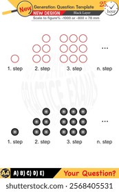 mathematics, mathematical concepts, High school, middle school, exam question template, numerical lessons, verbal lessons, Next generation problems, for teachers, editable, eps