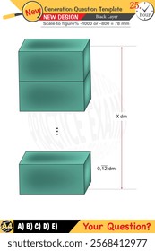 mathematics, mathematical concepts, High school, middle school, exam question template, numerical lessons, verbal lessons, Next generation problems, for teachers, editable, eps