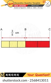 mathematics, mathematical concepts, High school, middle school, exam question template, numerical lessons, verbal lessons, Next generation problems, for teachers, editable, eps