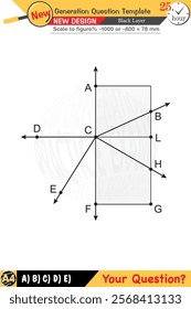 mathematics, mathematical concepts, High school, middle school, exam question template, numerical lessons, verbal lessons, Next generation problems, for teachers, editable, eps