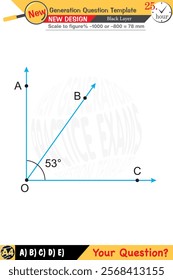 mathematics, mathematical concepts, High school, middle school, exam question template, numerical lessons, verbal lessons, Next generation problems, for teachers, editable, eps