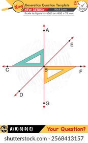 mathematics, mathematical concepts, High school, middle school, exam question template, numerical lessons, verbal lessons, Next generation problems, for teachers, editable, eps