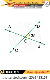 mathematics, mathematical concepts, High school, middle school, exam question template, numerical lessons, verbal lessons, Next generation problems, for teachers, editable, eps