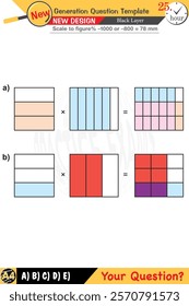 mathematics, mathematical concepts, High school, middle school, exam question template, numerical lessons, verbal lessons, Next generation problems, for teachers, editable, eps