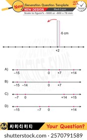 mathematics, mathematical concepts, High school, middle school, exam question template, numerical lessons, verbal lessons, Next generation problems, for teachers, editable, eps