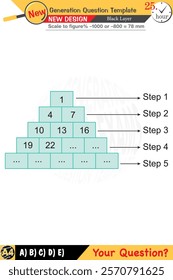 mathematics, mathematical concepts, High school, middle school, exam question template, numerical lessons, verbal lessons, Next generation problems, for teachers, editable, eps
