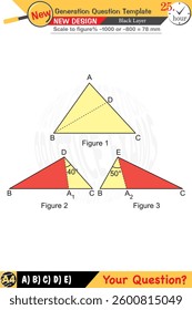 mathematics, mathematical concepts, High school, middle school, exam question template, numerical lessons, verbal lessons, Next generation problems, for teachers, eps, 2026