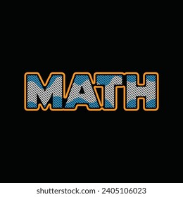 mathematics t shirt design, math t shirt design