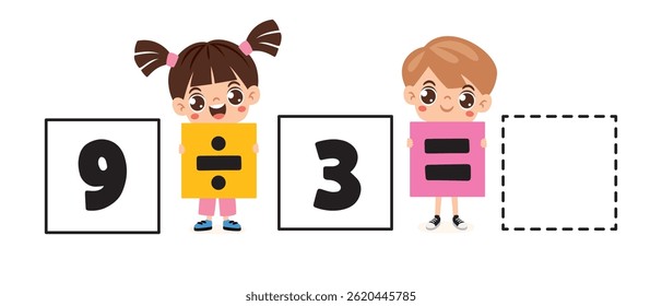 Planilha De Matemática Para Quatro Operações