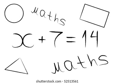 Maths elements - vector