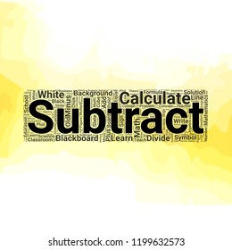 Maths Minus Symbol icon