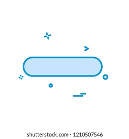 Maths signs icon design vector