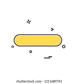 Maths signs icon design vector
