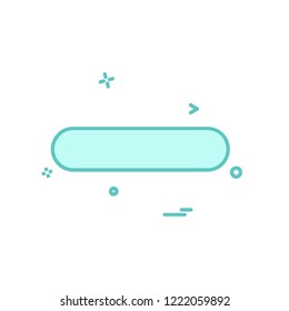 Maths signs icon design vector