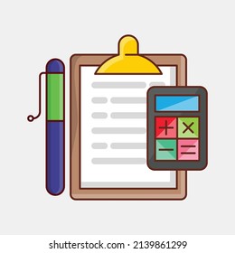 maths Vector illustration on a transparent background.Premium quality symmbols. vector line flat  icon for concept and graphic design.