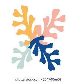Matisse Shapes Element - 16