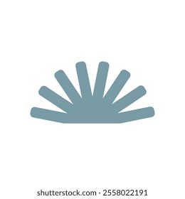 Matisse Shapes Vector - 06