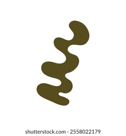 Matisse Shapes Vector - 08