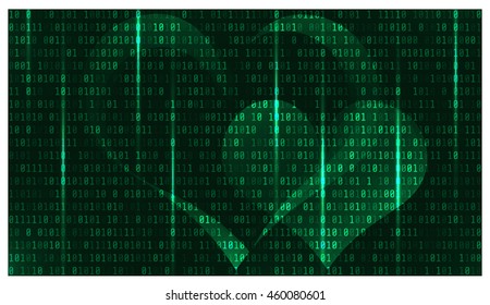 Matrix hearts